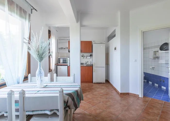 The Olympus Garden Beach House