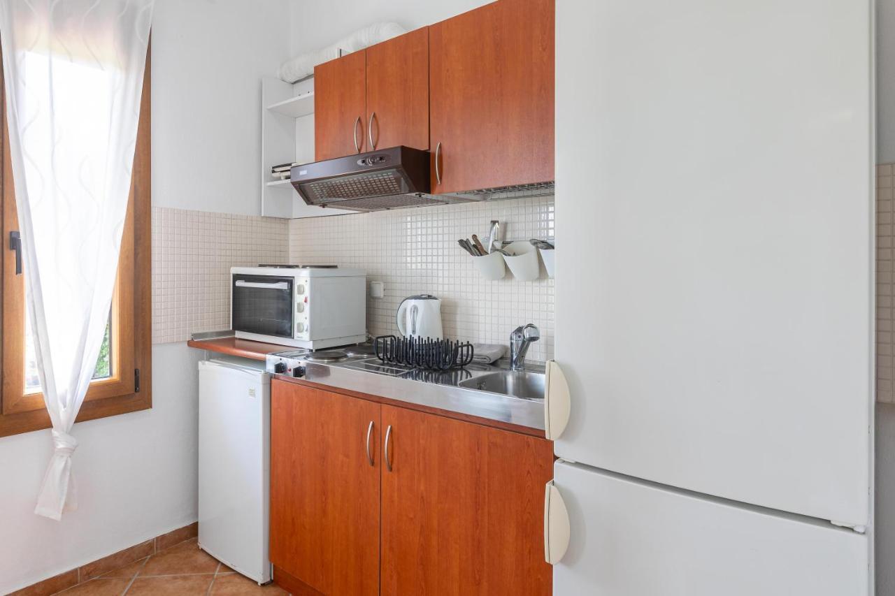 Holiday home The Olympus Garden House Litochoro