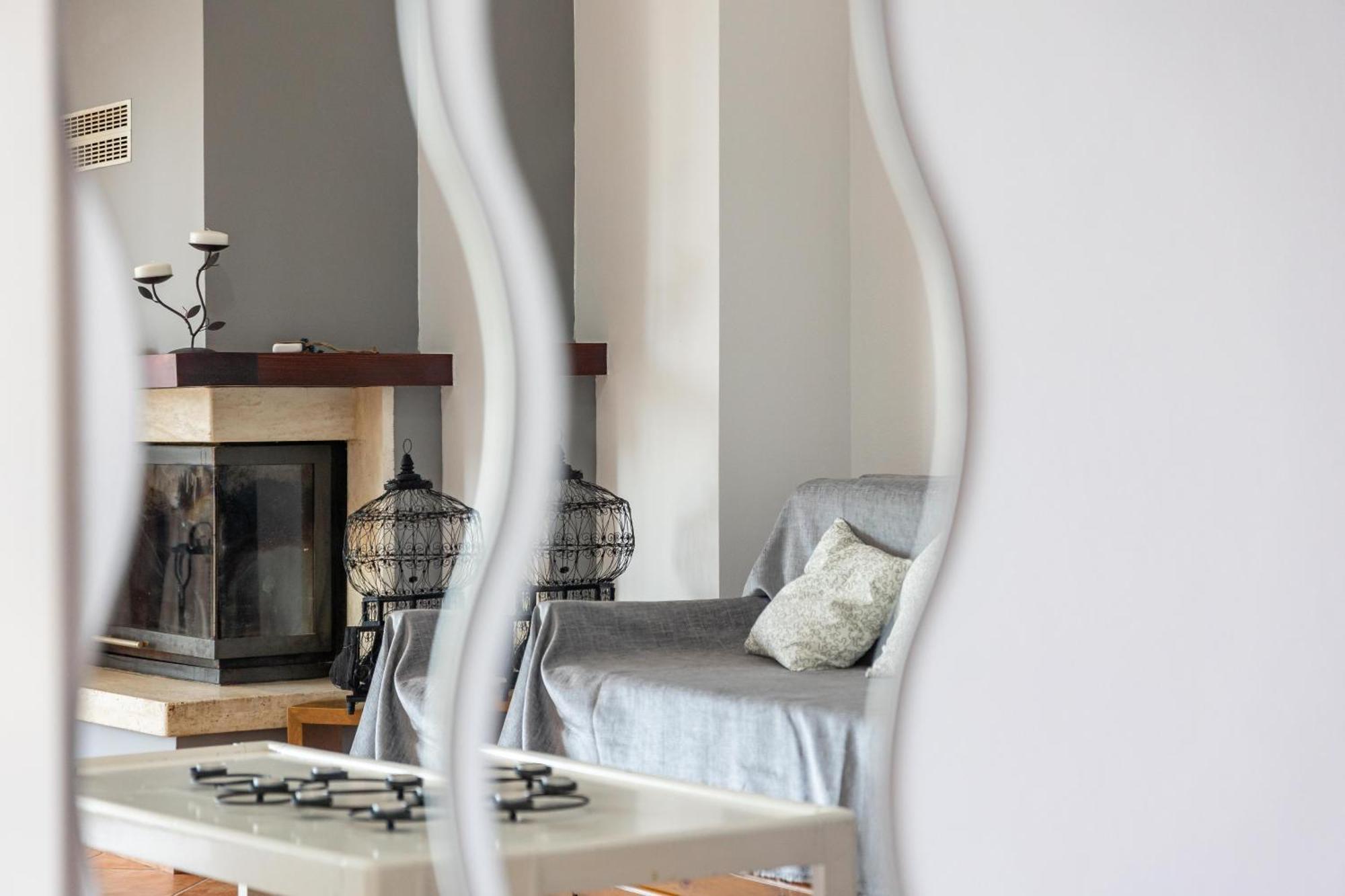 The Olympus Garden House Holiday home *