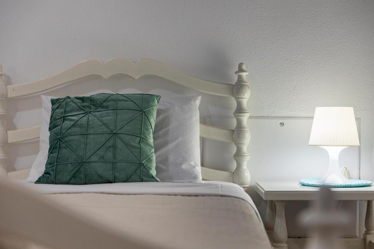 The Olympus Garden House Vakantiehuis