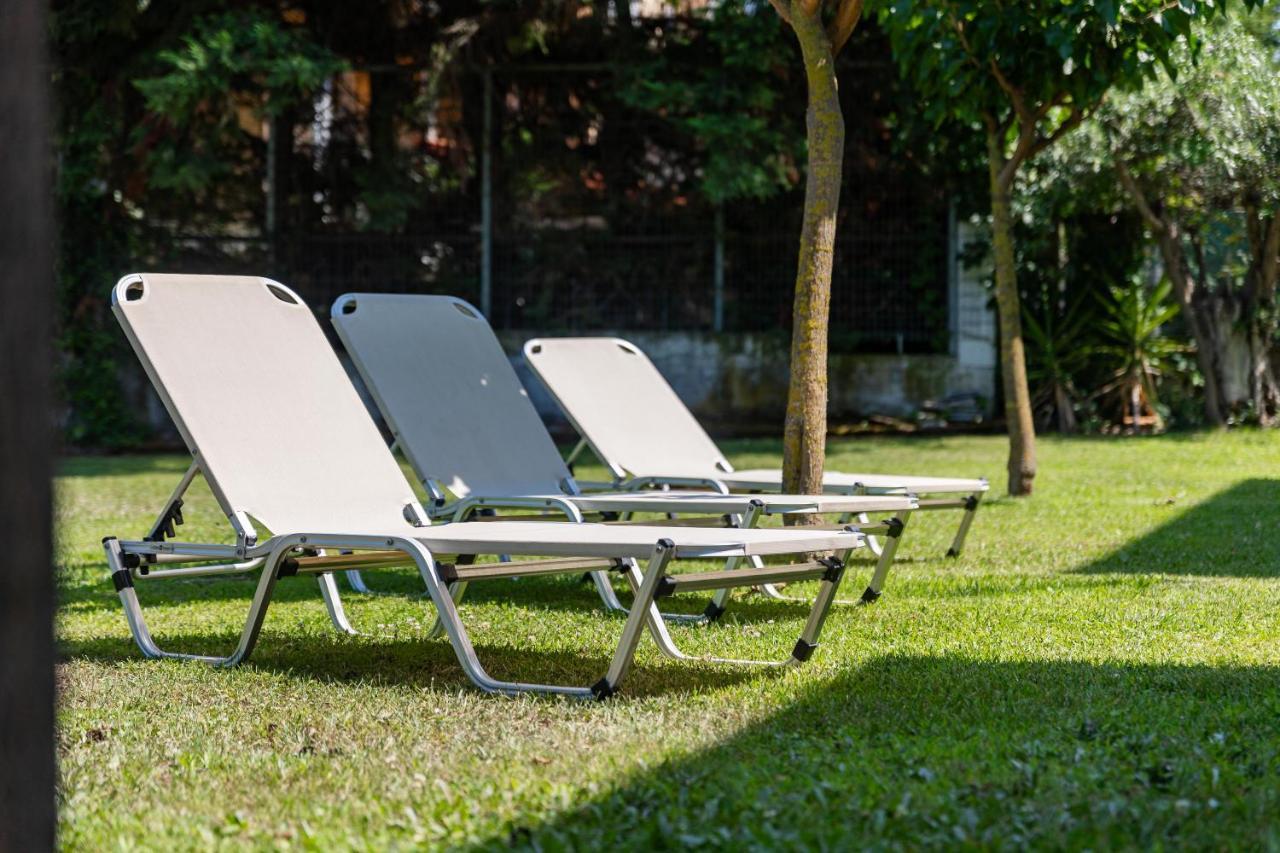 The Olympus Garden House Vakantiehuis *
